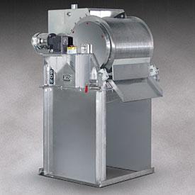 Rotary Drum Dryer